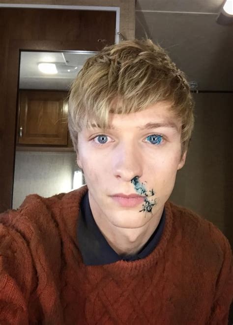 will tudor instagram